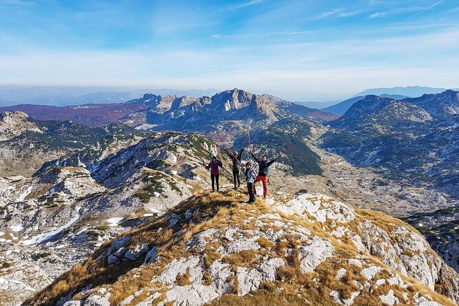 Hiking Adventure in B&H - Customer Feedback and Ratings
