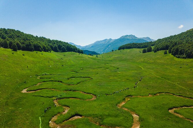 Hiking Adventure in B&H - Local Culture and Scenery