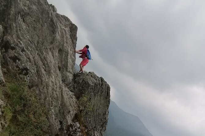 Hiking Adventure in CDMX - Health and Safety Requirements