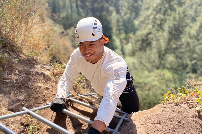 Hiking Adventure in CDMX - Highlights of the Hiking Trail