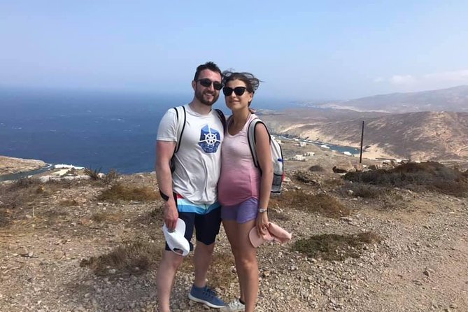 Hiking Adventure in Mykonos With Lunch Option - Hiking Options
