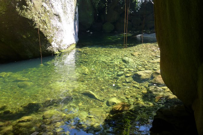 Hiking Adventure in Serra Dos Órgãos National Park From Rio - Key Points