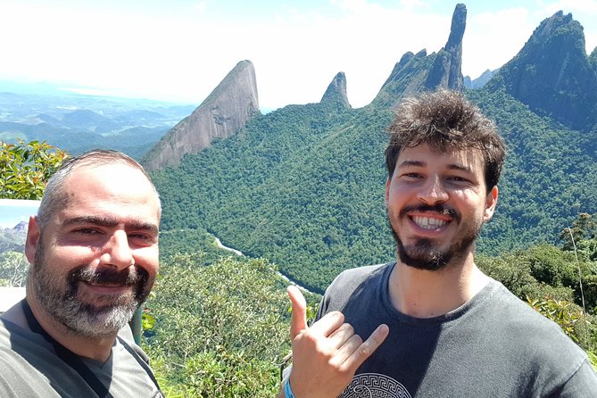 Hiking Adventure in Serra Dos Órgãos National Park From Rio - Clothing and Gear