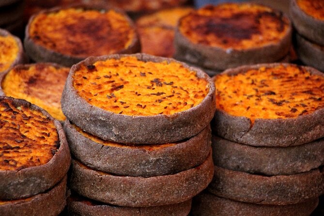 Hiking Adventure in Sigulda and Latvian Food Tasting - Quick Points
