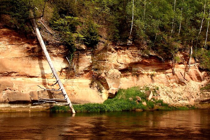 Hiking Adventure in Sigulda and Latvian Food Tasting - Memorable Experiences and Takeaways