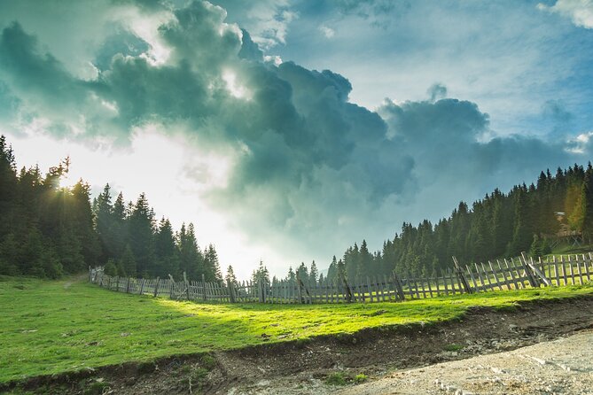 Hiking Adventure in the Central Balkan National Park - Inclusions and Logistics