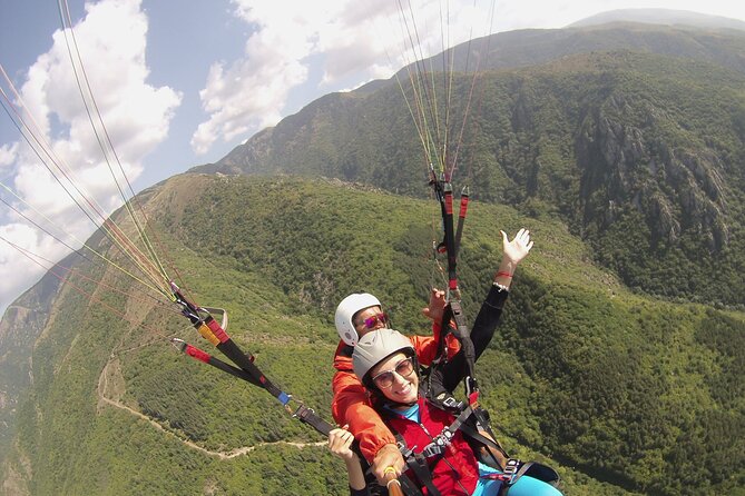 Hiking Adventure in the Central Balkan National Park - Memorable Experiences