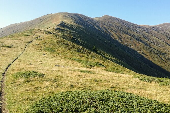 Hiking Adventure in the Central Balkan National Park - Future Trip Recommendations