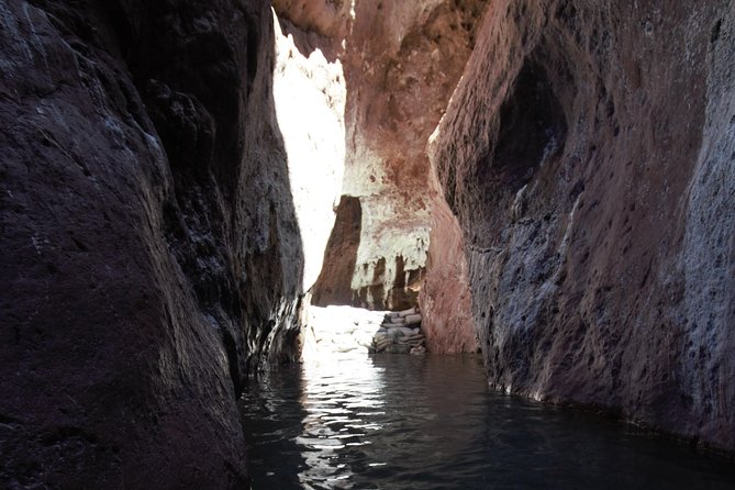 Hiking Adventure in White Rock Canyon and Desert Hot Springs - Additional Information