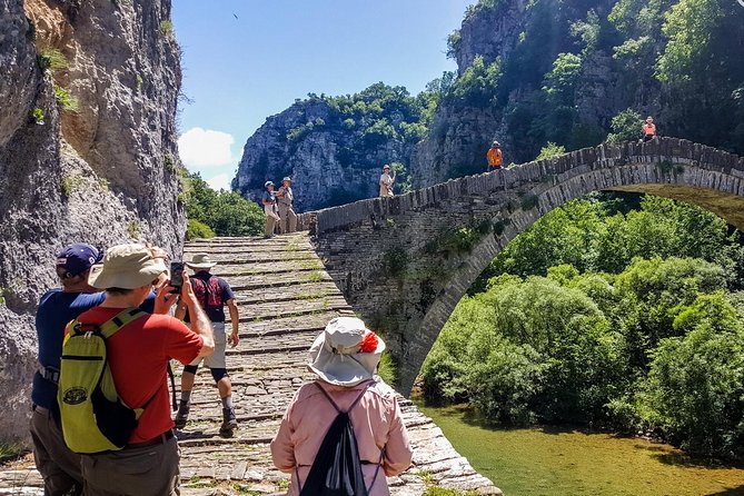 Hiking Adventure in Zagori, Ioannina, Greece - Accommodations and Meals