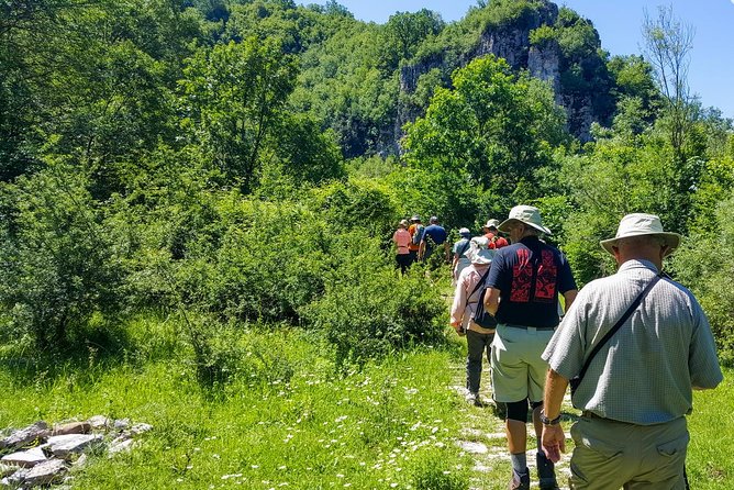 Hiking Adventure in Zagori, Ioannina, Greece - Meeting and Pickup Information