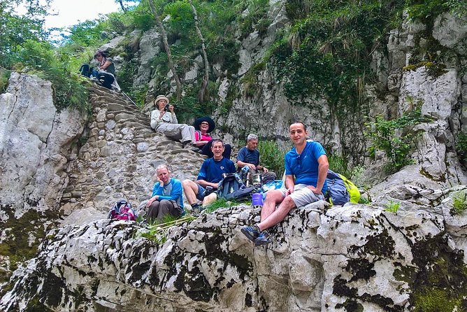 Hiking Adventure in Zagori, Ioannina, Greece - Restrictions and Accessibility