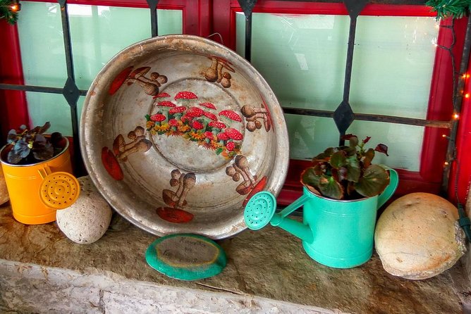 Hiking Adventure in Zagori, Ioannina, Greece - Confirmation and Cancellation Policy