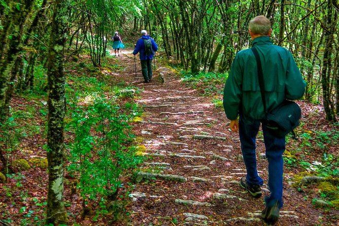 Hiking Adventure in Zagori, Ioannina, Greece - Pricing and Duration