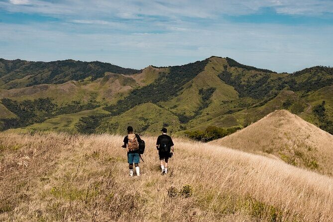 Hiking Adventure including Fiji's Highest Mountain and 3 Nights - Day 4: Scenic Circular Hike and Return to Nadi
