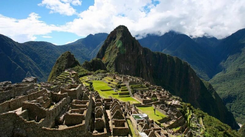 Hiking Adventure: Salkantay to Machu Picchu | 5 Days - Important Notes