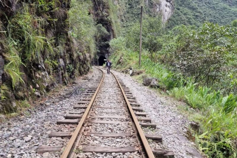 Hiking Adventure: Salkantay to Machu Picchu | 5 Days - Languages and Booking