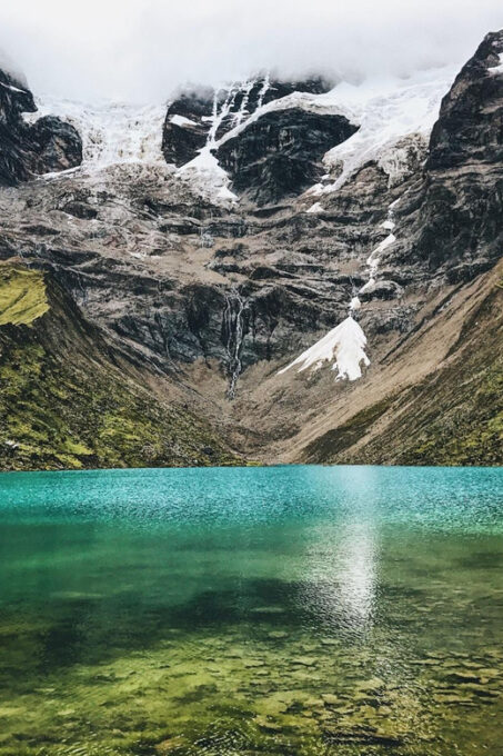 Hiking Adventure: Salkantay to Machu Picchu | 5 Days - Frequently Asked Questions