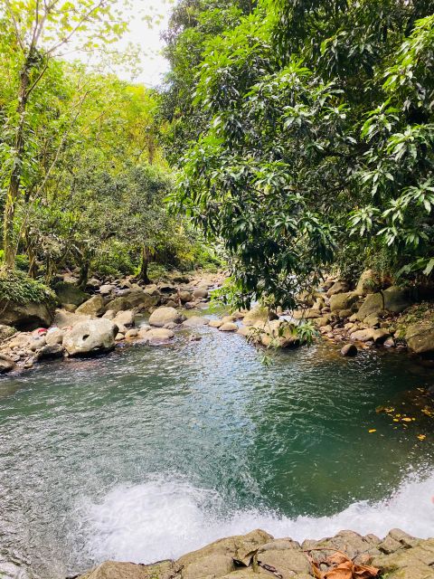 Hiking Adventure - Highlights of the Experience