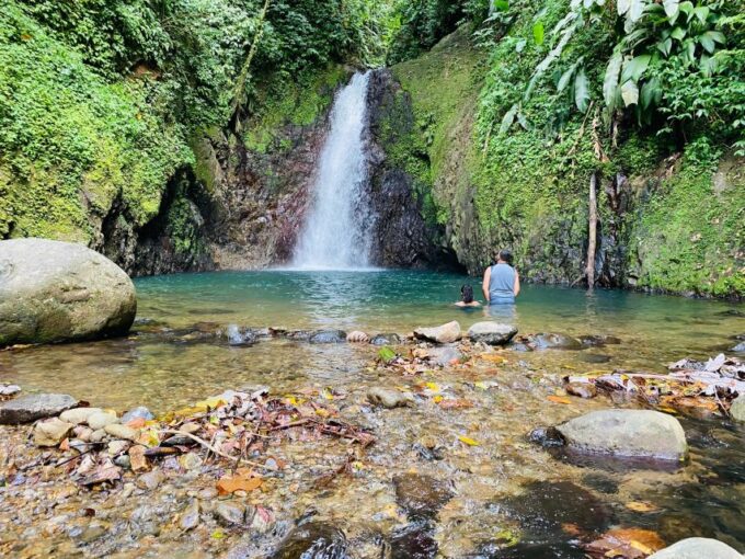 Hiking Adventure - Frequently Asked Questions