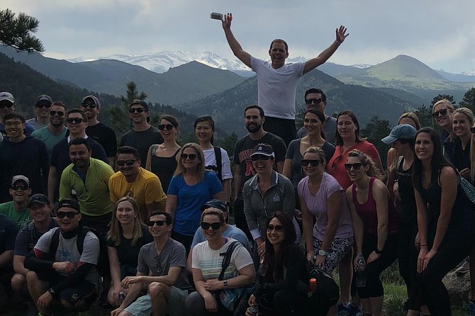 Hiking Adventure Through Colorados Front Range Close to Denver - Diverse Landscapes and Wildlife Encounters