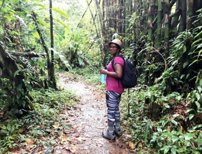 Hiking Adventure Through Grand Etang RainForest - Customer Reviews