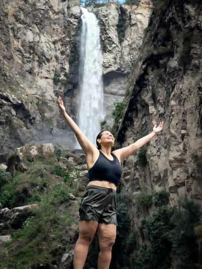 Hiking Adventure to a Secret Swimming Spot - Itinerary and Experience