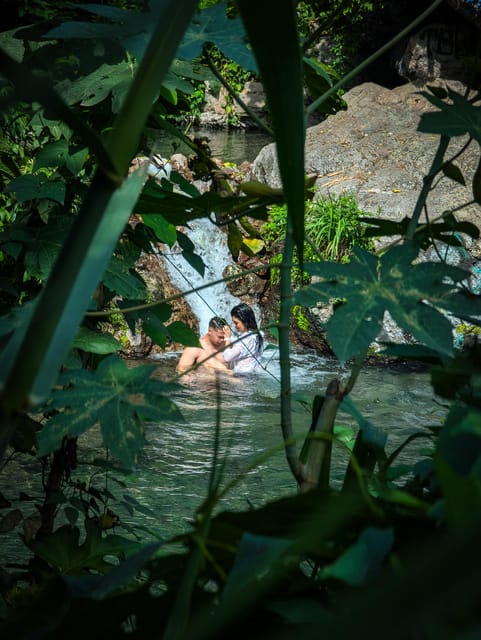 Hiking Adventure to a Secret Swimming Spot - Important Notes