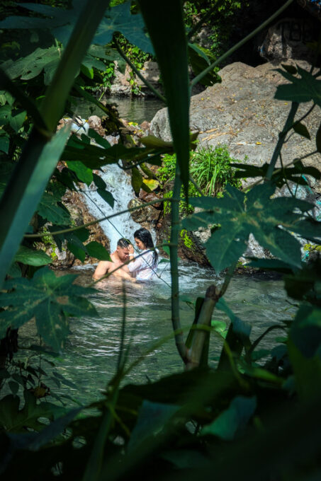 Hiking Adventure to a Secret Swimming Spot - Frequently Asked Questions