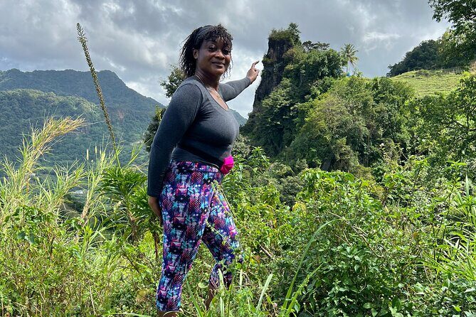 Hiking Adventure to Gorilla Rock St. Vincent & The Grenadines - FAQs About the Gorilla Rock Hiking Tour
