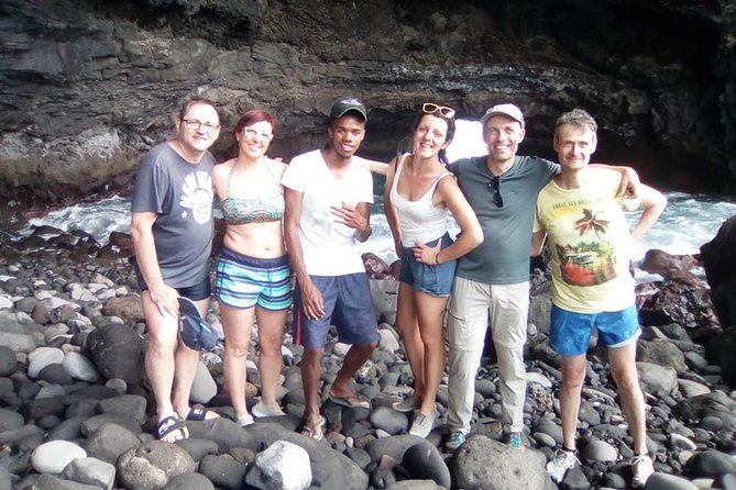 Hiking Águas Belas Cave - Transportation and Pickup Information