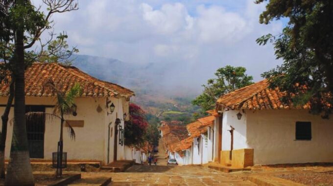 Hiking Along Camino Real: Barichara-Cabrera, Waterfalls, and the Rio Suarez Canyon. - Recap
