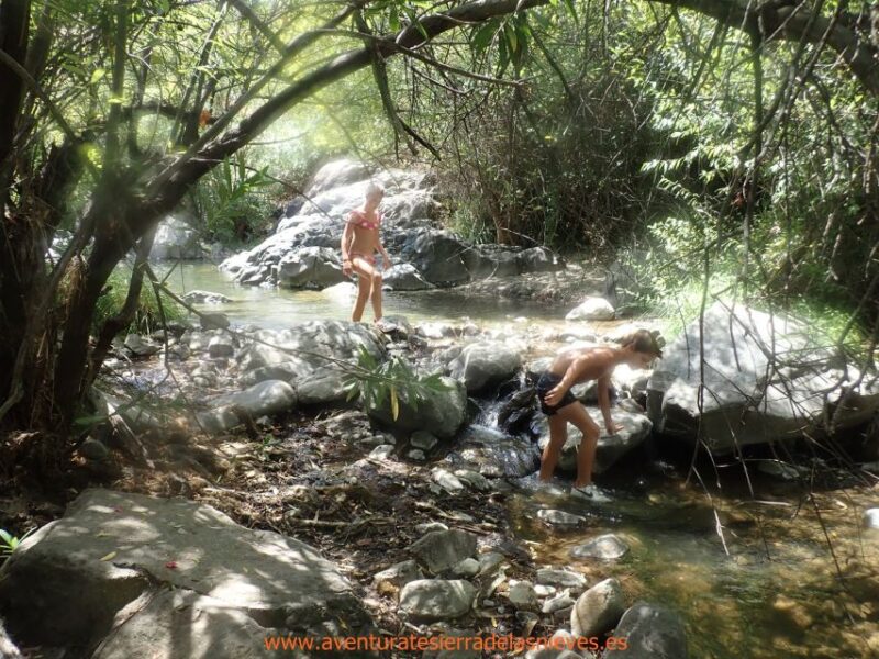Hiking and Bathing in Natural Pools in the National Park - Frequently Asked Questions