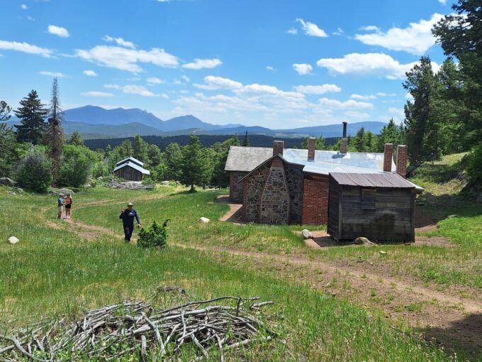 Hiking and Camping in Colorado - 2 Day Trip - What to Bring