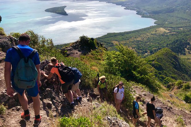 Hiking and Climbing UNESCO Le Morne Brabant - Tour Inclusions and Amenities