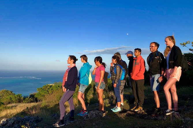 Hiking and Climbing UNESCO Le Morne Brabant - Important Considerations for Travelers