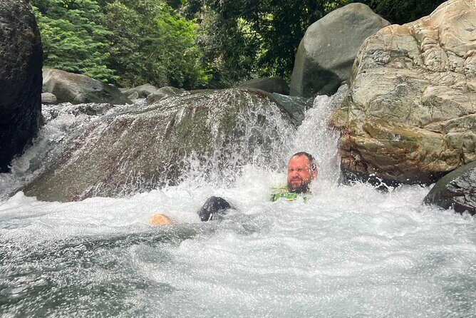 Hiking and Hidden River Tour in Santo Domingo - Frequently Asked Questions