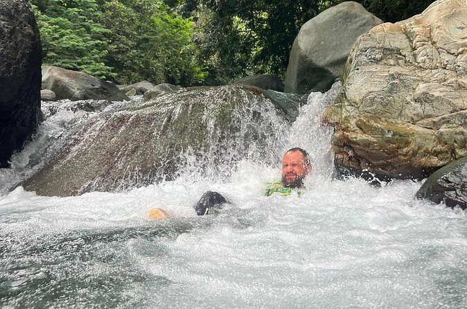 Hiking and Hidden River Tour in Santo Domingo - Final Thoughts
