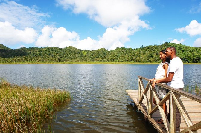 Hiking and Nature Rehabilitation Tour - About Your Stay