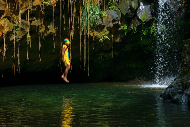 Hiking and Nature Rehabilitation Tour - Inclusions