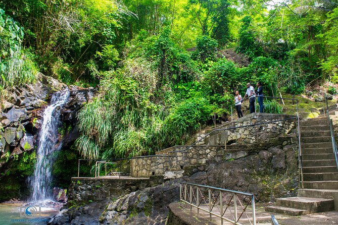 Hiking and Nature Rehabilitation Tour - Explore Grenada
