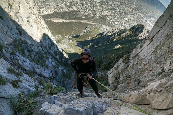 Hiking and Rappelling Adventure in Nido de los Aguiluchos - An In-Depth Look at the Nido de los Aguiluchos Tour