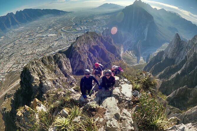 Hiking and Rappelling Adventure in Nido de los Aguiluchos - FAQ