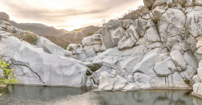Hiking and Rural Turism - Activity Details and Itinerary