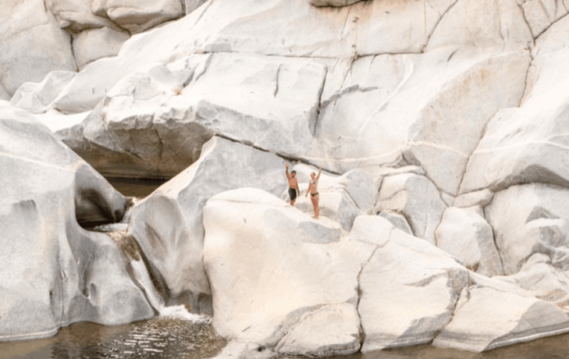 Hiking and Rural Turism - Cultural Immersion and Local Stories
