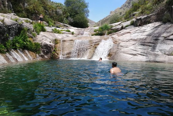 Hiking and Swimming in Gérês National Park - Overview of the Experience