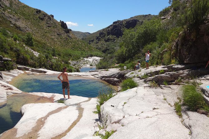 Hiking and Swimming in Gérês National Park - Meeting Point and Pickup Details