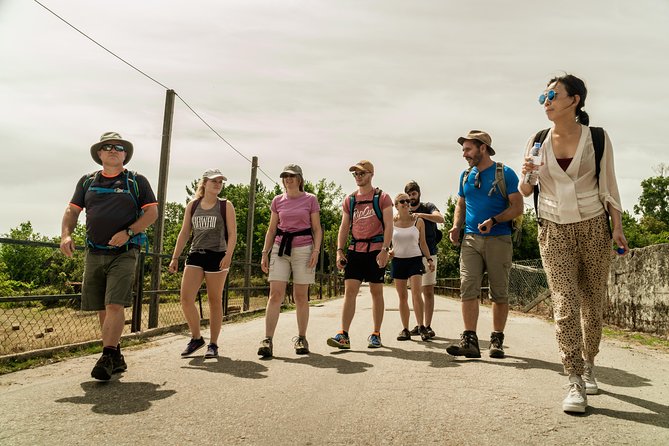 Hiking and Swimming in Gérês National Park - Maximum Number of Travelers