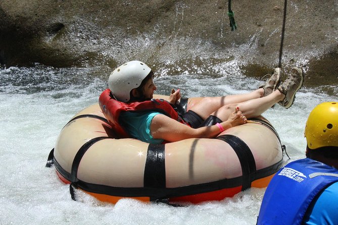 Hiking and Tubing at Rincon De La Vieja From Guanacaste Area - Pricing and Inclusions