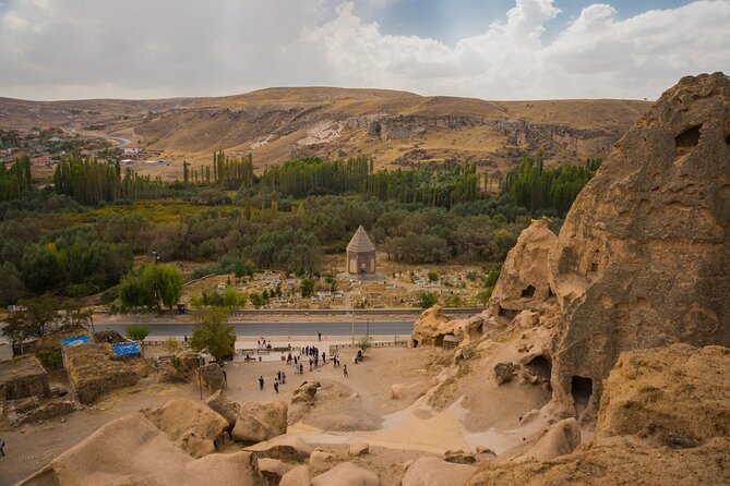 Hiking and Underground City Tour - Additional Sites Exploration